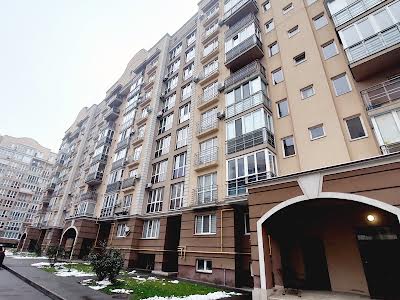 квартира по адресу Метрологическая ул., 9В