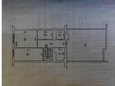 квартира по адресу Юності ул., 4