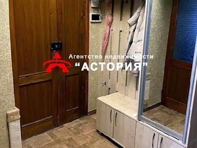 квартира за адресою Хмельницького Богдана вул., 25