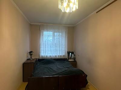 квартира за адресою Космонавтів просп., 50