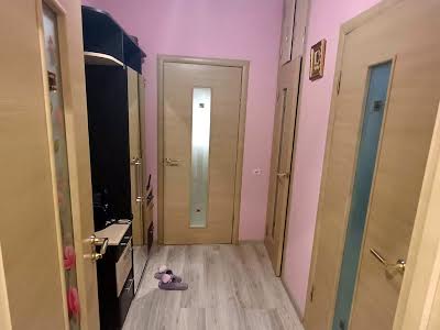 квартира за адресою Панча П., 18Б