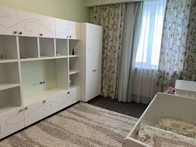 квартира по адресу Науки просп. (Гагарина), 23