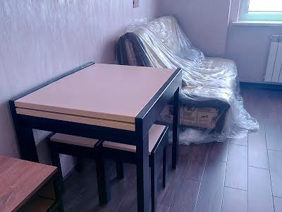 квартира за адресою Петра Григоренка просп., 28А
