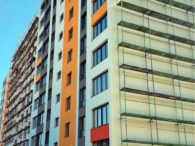 квартира за адресою Українських Декабристів вул., 45
