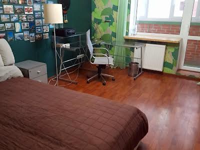 квартира по адресу Ковпака ул., 17