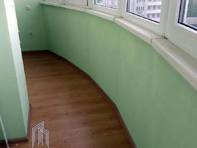 квартира за адресою Івана Крамського вул., 9