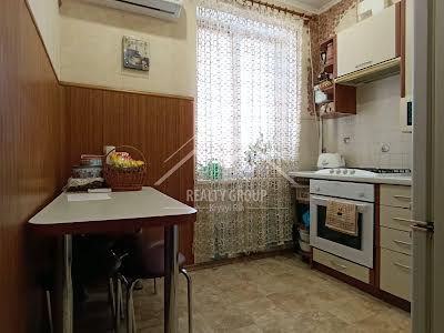 квартира за адресою Вадима Гурова вул. (Постишева), 82