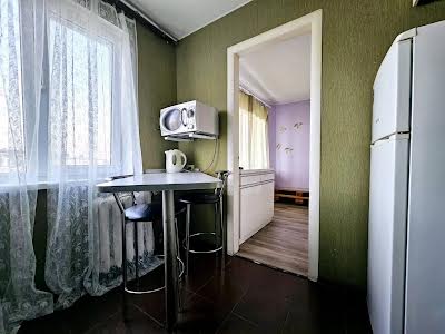 квартира по адресу Петра Калнышевского просп. (Косіора), 60