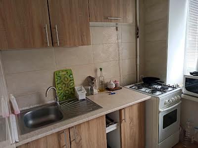 квартира за адресою Стельмаха вул., 43а