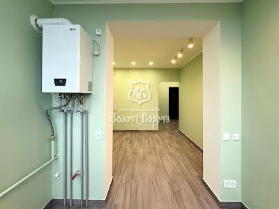 квартира за адресою Бакинська вул., 3б