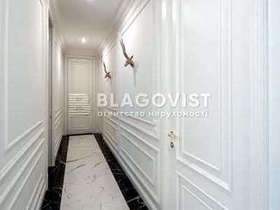 квартира по адресу Саксаганского ул., 37к