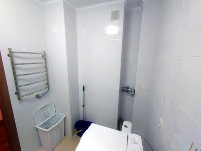 квартира за адресою Ревуцького вул., 54