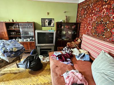 квартира за адресою Юрія Пасхаліна вул. (Ілліча), 7