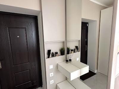квартира за адресою Корольова вул., 6