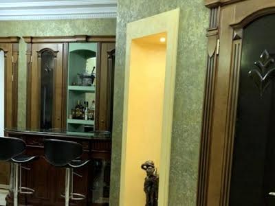 квартира за адресою Гімназична вул., 21