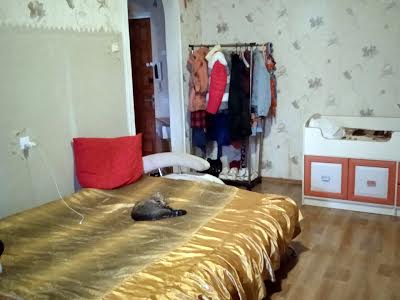 квартира за адресою Євгена Танцюри вул., 27