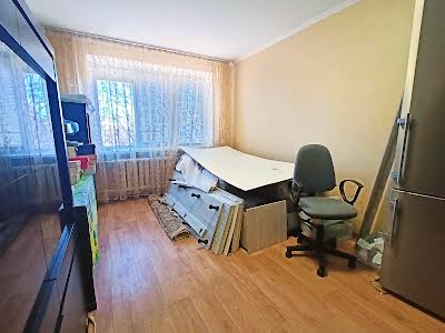 квартира за адресою Слобідська вул., 79а