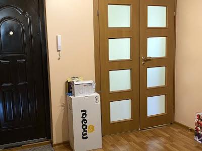 квартира за адресою Антоненка-Давидовича Бориса, 9