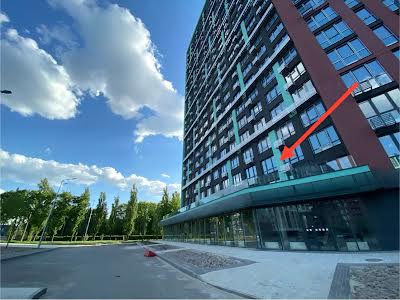квартира за адресою Віктора Некрасова вул. (Північно-Сирецька), 6