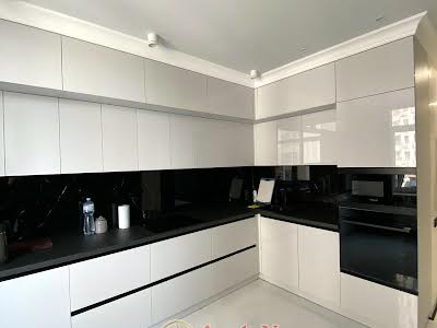 квартира по адресу Академика Сахарова ул., 3г