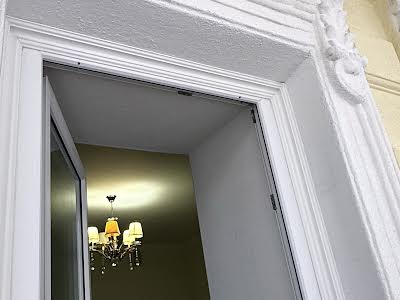 квартира по адресу Каретный пер., 17