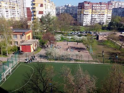 квартира по адресу Рональда Рейгана ул., 9в
