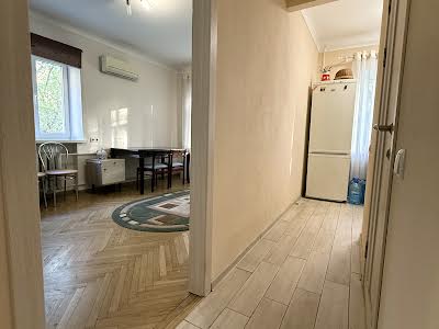 квартира по адресу Леси Украинки бульв., 16