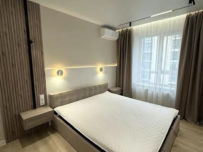 квартира за адресою Запорізьке шосе, 32д