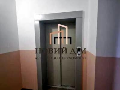 квартира за адресою Машинобудівників вул., 33