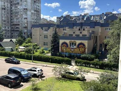 квартира по адресу Анны Ахматовой ул., 3-А