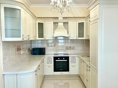 квартира за адресою Робоча вул., 166Д
