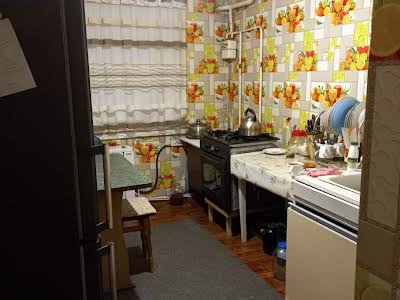 квартира за адресою Соборності вул., 56