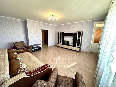 квартира за адресою Лазурна вул., 5 к10
