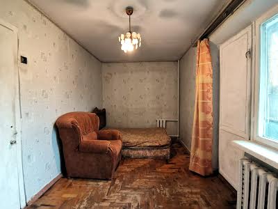 квартира по адресу Сытова ул., 15
