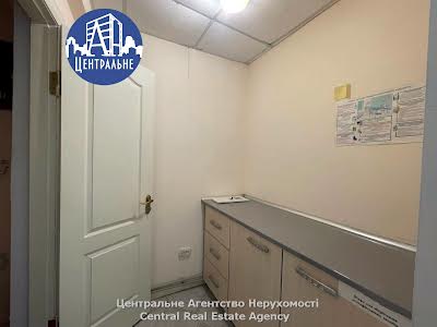коммерческая по адресу Сергія Скальда ул. (Комарова), 29