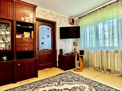 квартира за адресою Коцюбинського вул., 5А
