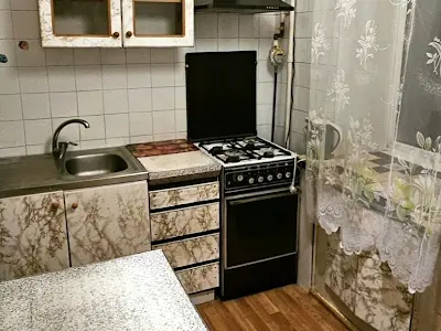 квартира за адресою Леся Курбаса просп., 5а