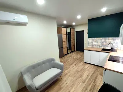 квартира за адресою Кадетський Гай вул., 12