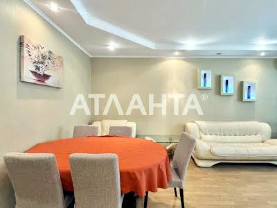 квартира по адресу Академика Королёва ул., 26а