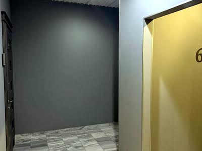 квартира по адресу Ванный пер., 1
