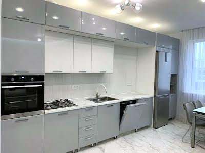 квартира за адресою Тараса Шевченка вул., 10