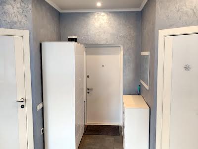 квартира за адресою Тополева вул., 6
