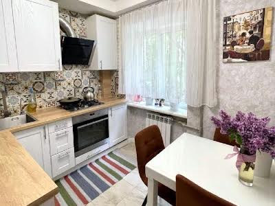 квартира за адресою Варненська вул., 8а