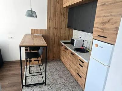 квартира по адресу Сырецко-садовая ул., 1