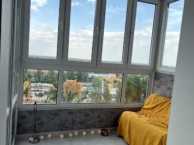 квартира за адресою Набережна вул., 6-Ж