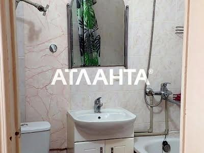 квартира за адресою Іцхака Рабіна вул., 27
