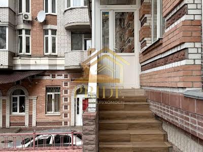коммерческая по адресу Степана Руданского ул., 4-6