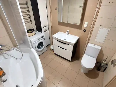 квартира по адресу Январьова ул., 28