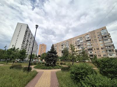 квартира за адресою Ігоря Шамо бульв. (Олексія Давидова), 6
