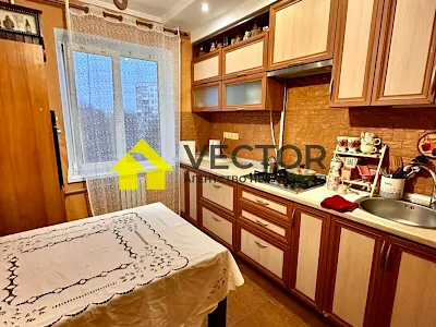 квартира по адресу Героев АТО ул. (Красіна), 118 к3